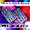 Sildenafil Citrate Tablets Ip 05